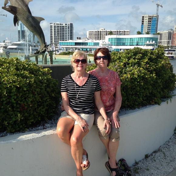 Meet your Posher, Rita - Picture 1 of 1